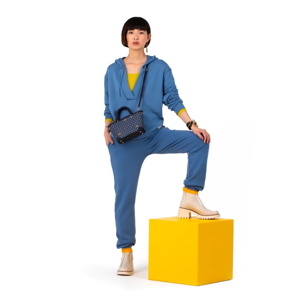 FAURE LE PAGE - Daily Battle 19 Bag (AUTHENTIC) - Picture 2 of 7